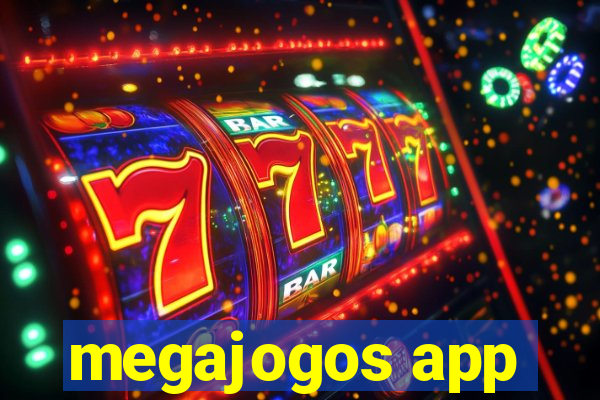 megajogos app